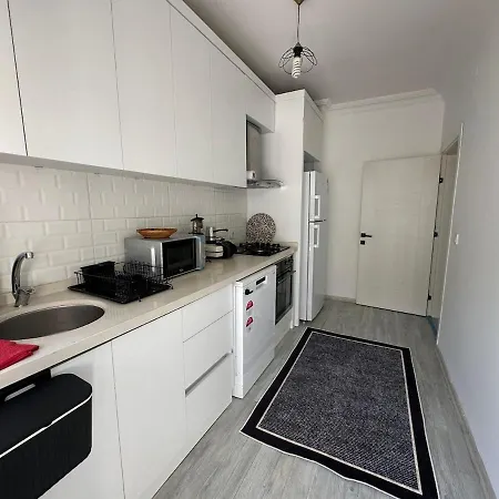 Suitable For Large Families, 20 Minutes To The Apartment