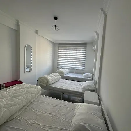 Suitable For Large Families, 20 Minutes To The Apartment *