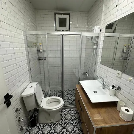 Apartment Suitable For Large Families, 20 Minutes To The *