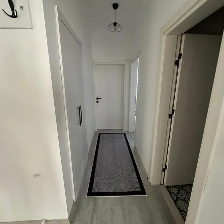 Apartment Suitable For Large Families, 20 Minutes To The